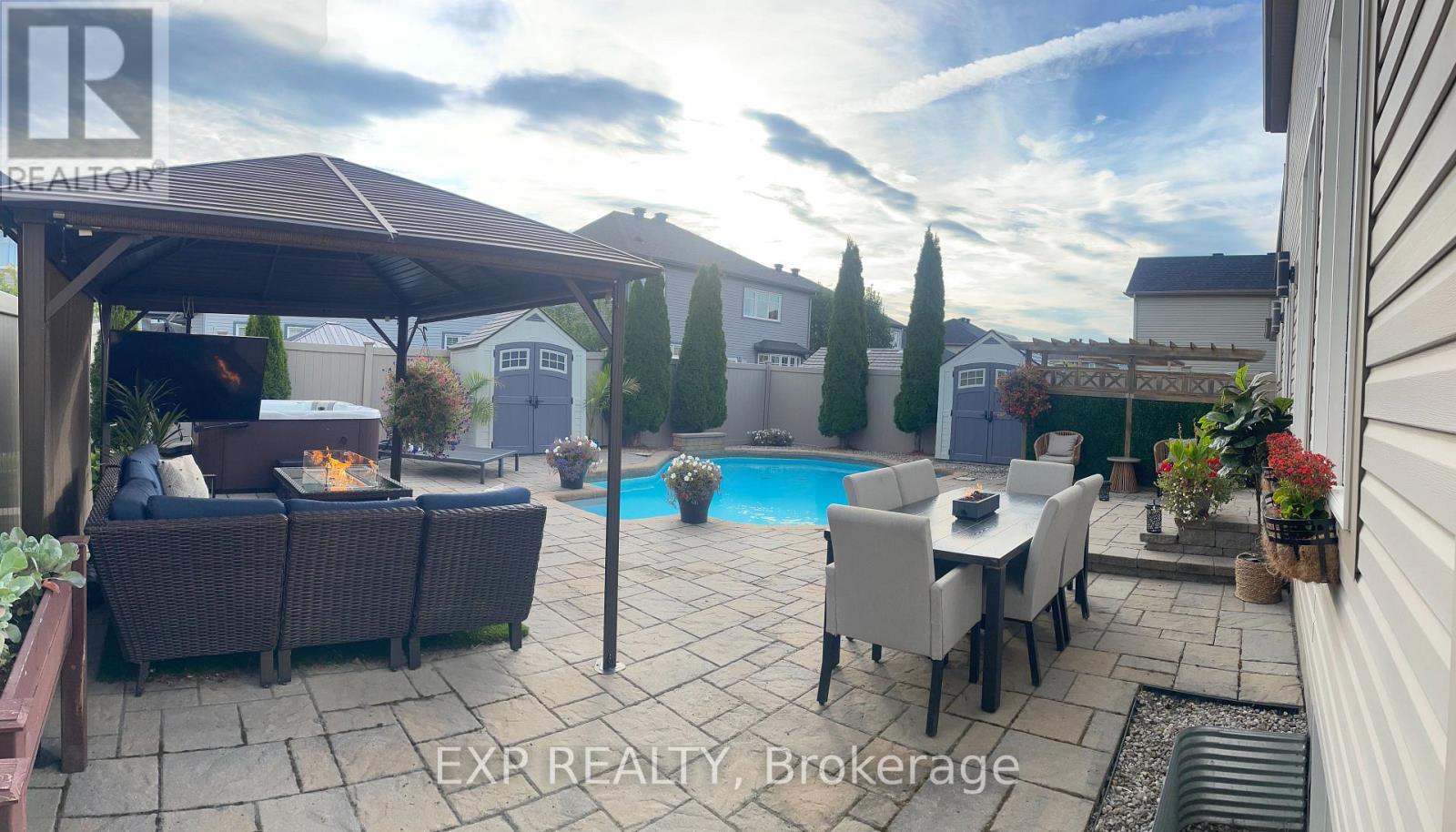 386 Andalusian Crescent, Ottawa, Ontario  K2V 0C3 - Photo 34 - X12452313