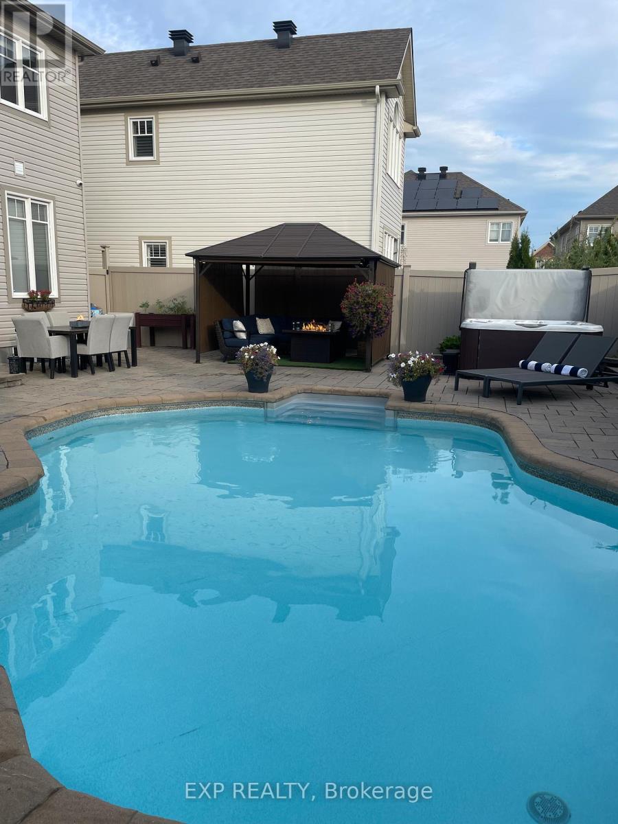 386 Andalusian Crescent, Ottawa, Ontario  K2V 0C3 - Photo 35 - X12452313