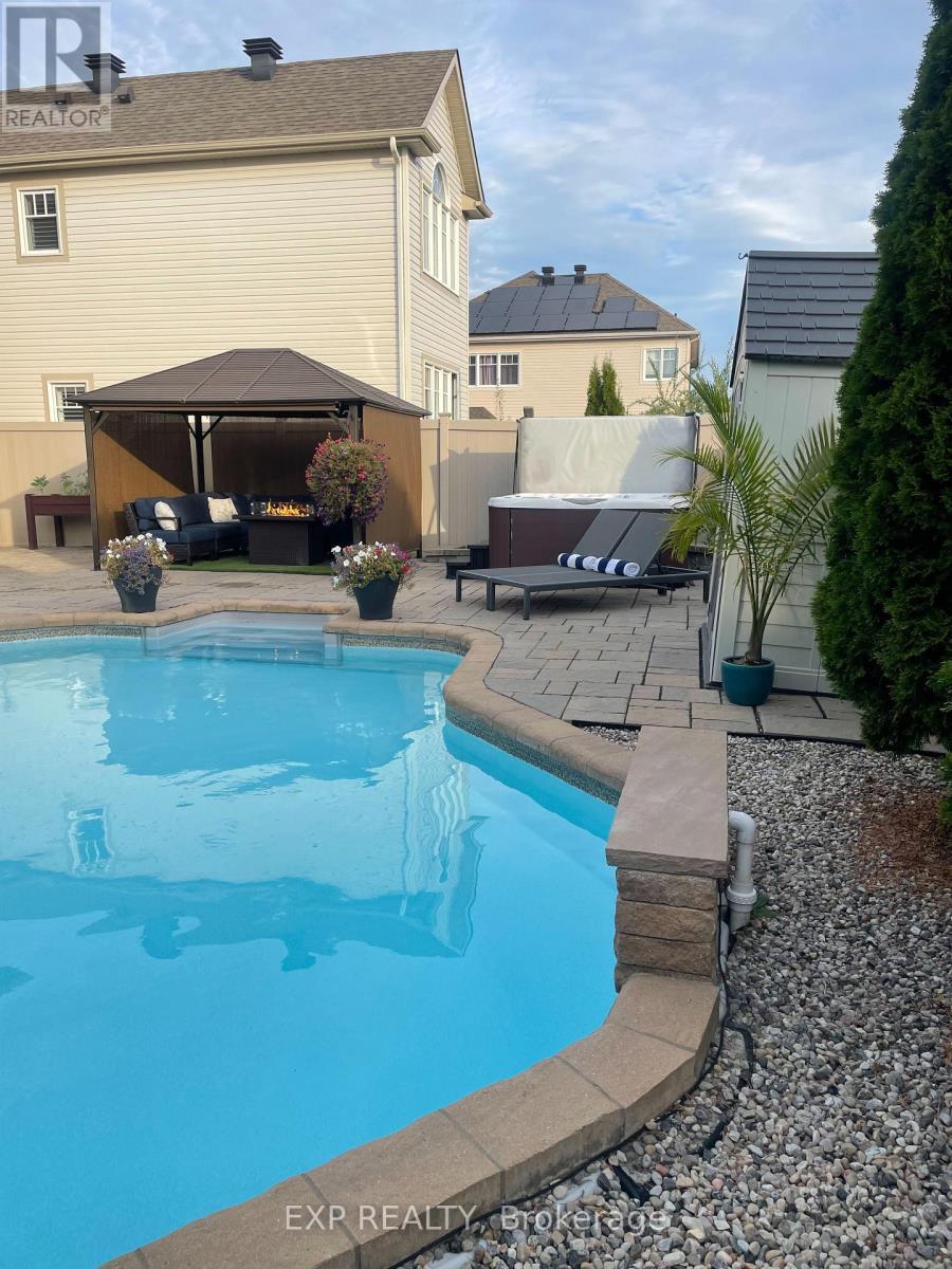 386 Andalusian Crescent, Ottawa, Ontario  K2V 0C3 - Photo 36 - X12452313