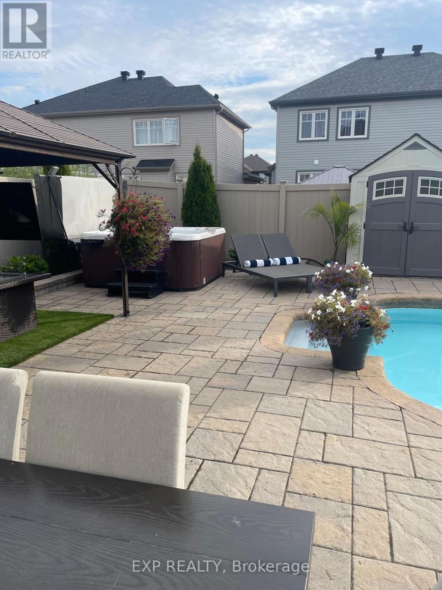 386 Andalusian Crescent, Ottawa, Ontario  K2V 0C3 - Photo 38 - X12452313