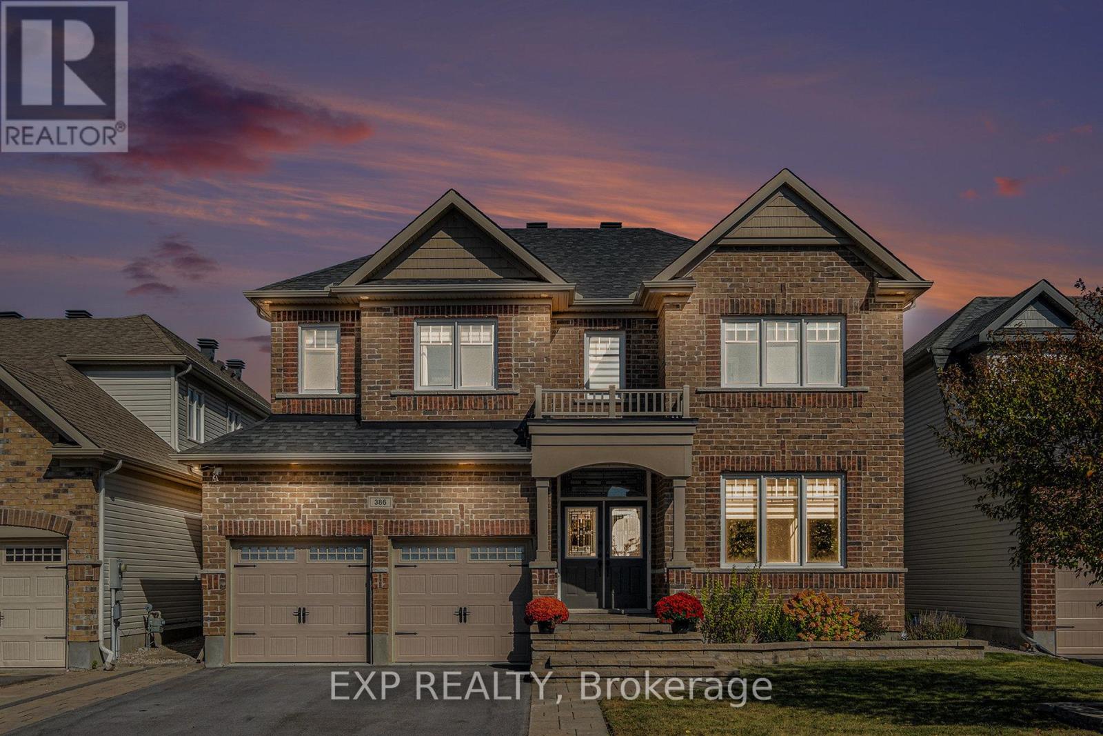 386 Andalusian Crescent, Ottawa, Ontario  K2V 0C3 - Photo 43 - X12452313