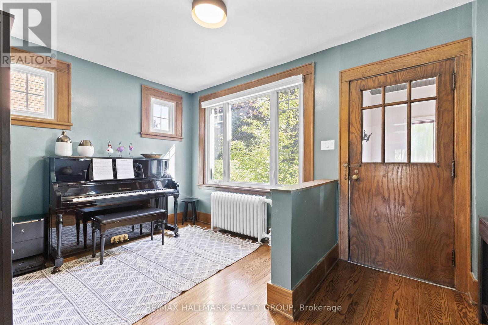321 Clemow Avenue, Ottawa, Ontario  K1S 2B7 - Photo 30 - X12452317