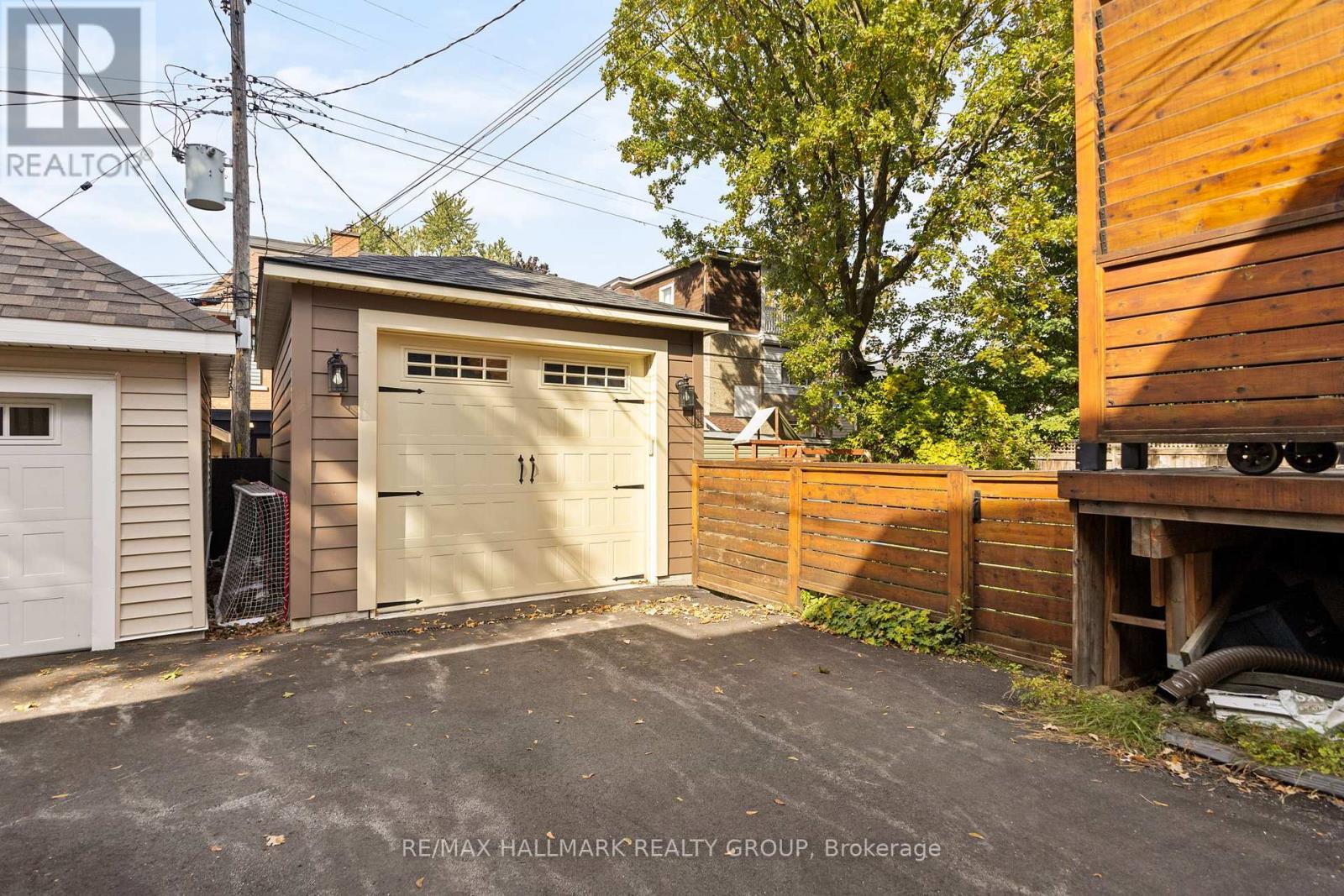 321 Clemow Avenue, Ottawa, Ontario  K1S 2B7 - Photo 42 - X12452317