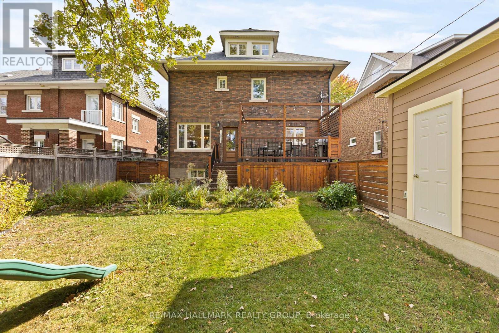 321 Clemow Avenue, Ottawa, Ontario  K1S 2B7 - Photo 45 - X12452317