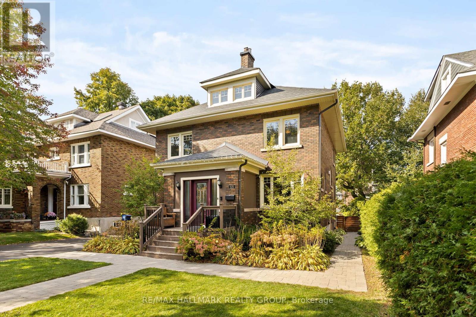 321 Clemow Avenue, Ottawa, Ontario  K1S 2B7 - Photo 47 - X12452317