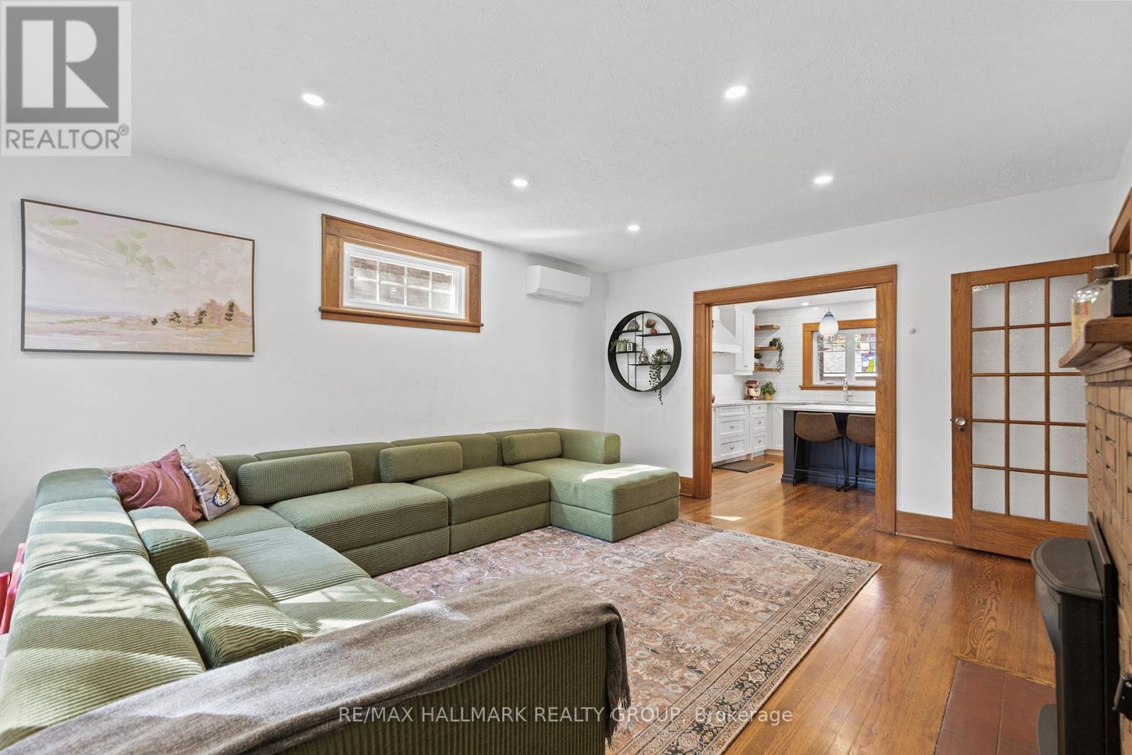 321 Clemow Avenue, Ottawa, Ontario  K1S 2B7 - Photo 5 - X12452317
