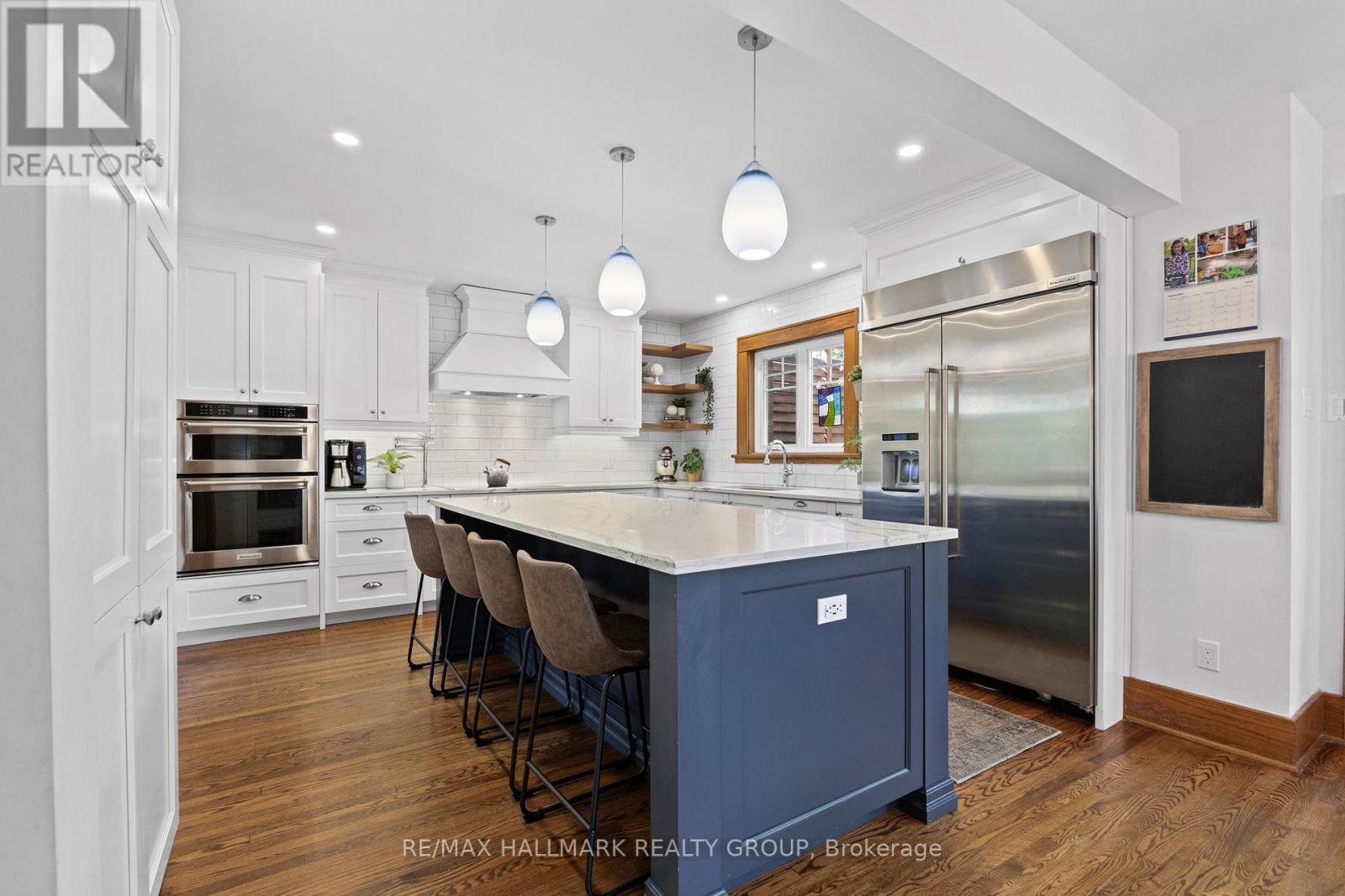 321 Clemow Avenue, Ottawa, Ontario  K1S 2B7 - Photo 8 - X12452317