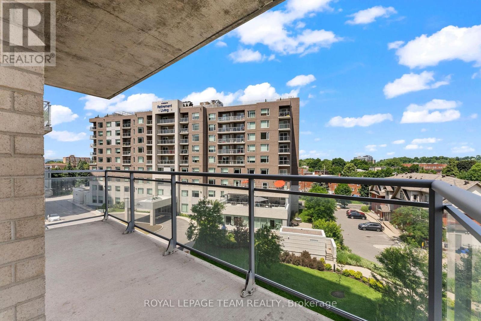 506 - 90 Landry Street, Ottawa, Ontario  K1L 0A9 - Photo 23 - X12452330