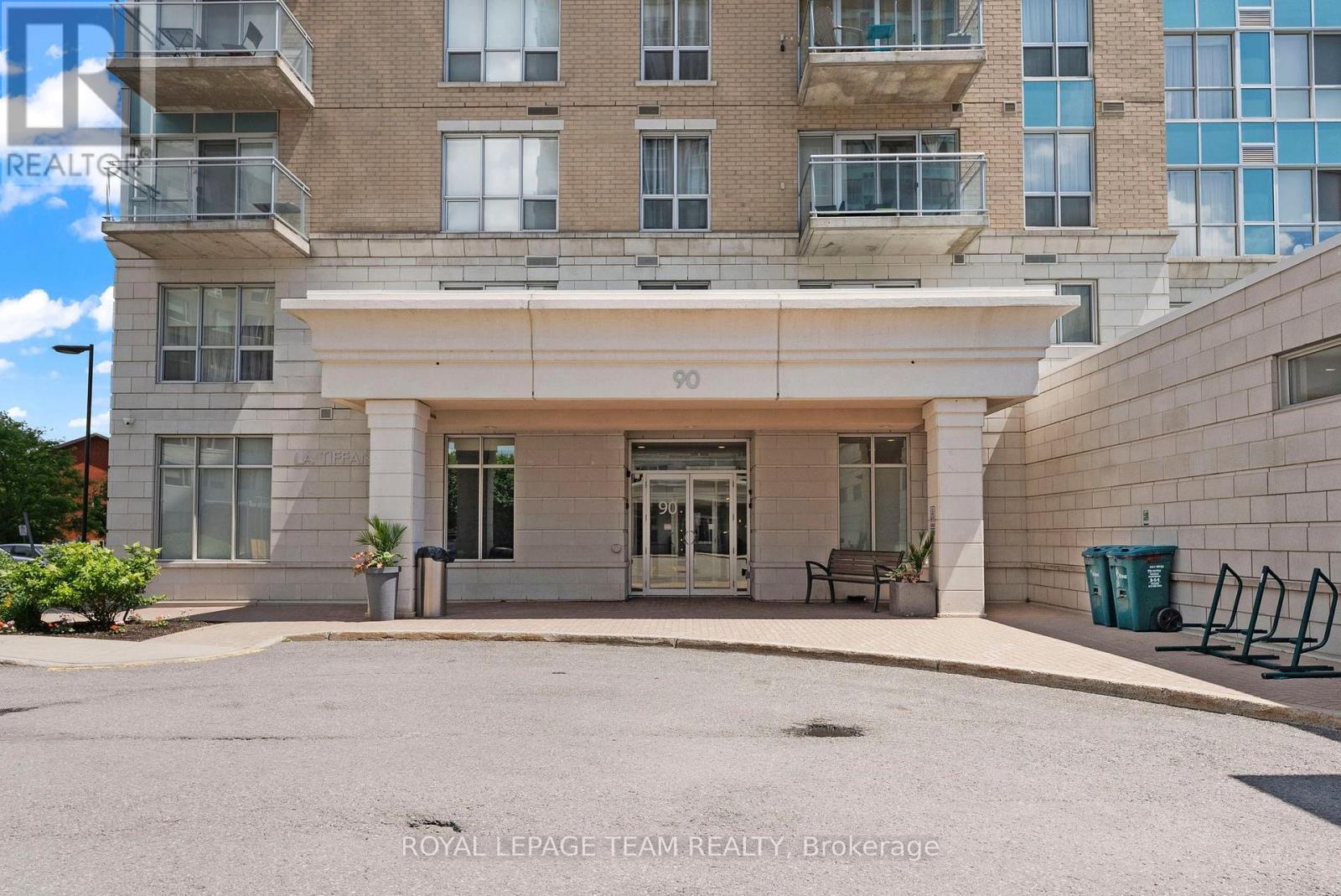 506 - 90 Landry Street, Ottawa, Ontario  K1L 0A9 - Photo 3 - X12452330