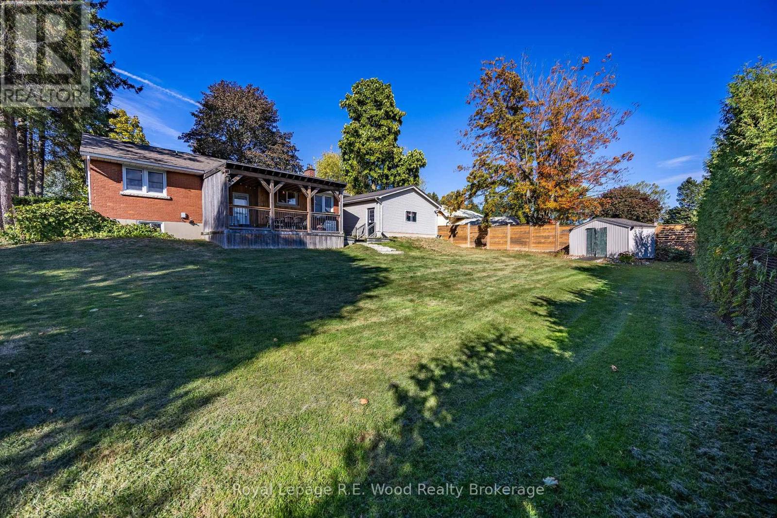 27 North Street W, Tillsonburg, Ontario  N4G 1B9 - Photo 30 - X12452348