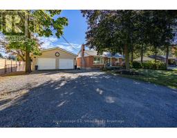 27 NORTH STREET W, Tillsonburg, Ontario