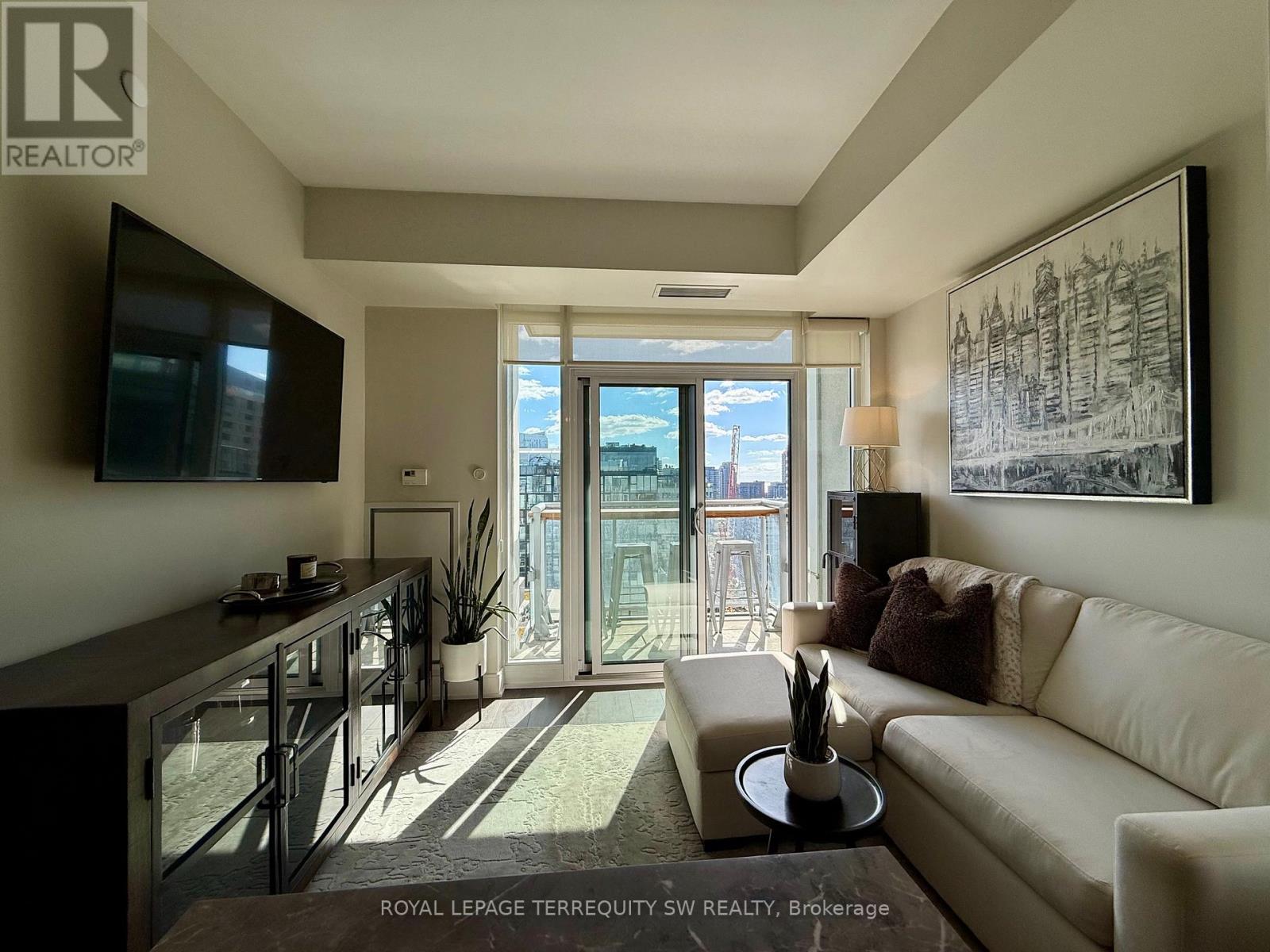 Lph28 - 525 Adelaide Street W, Toronto, Ontario  M5V 0N7 - Photo 6 - C12376020