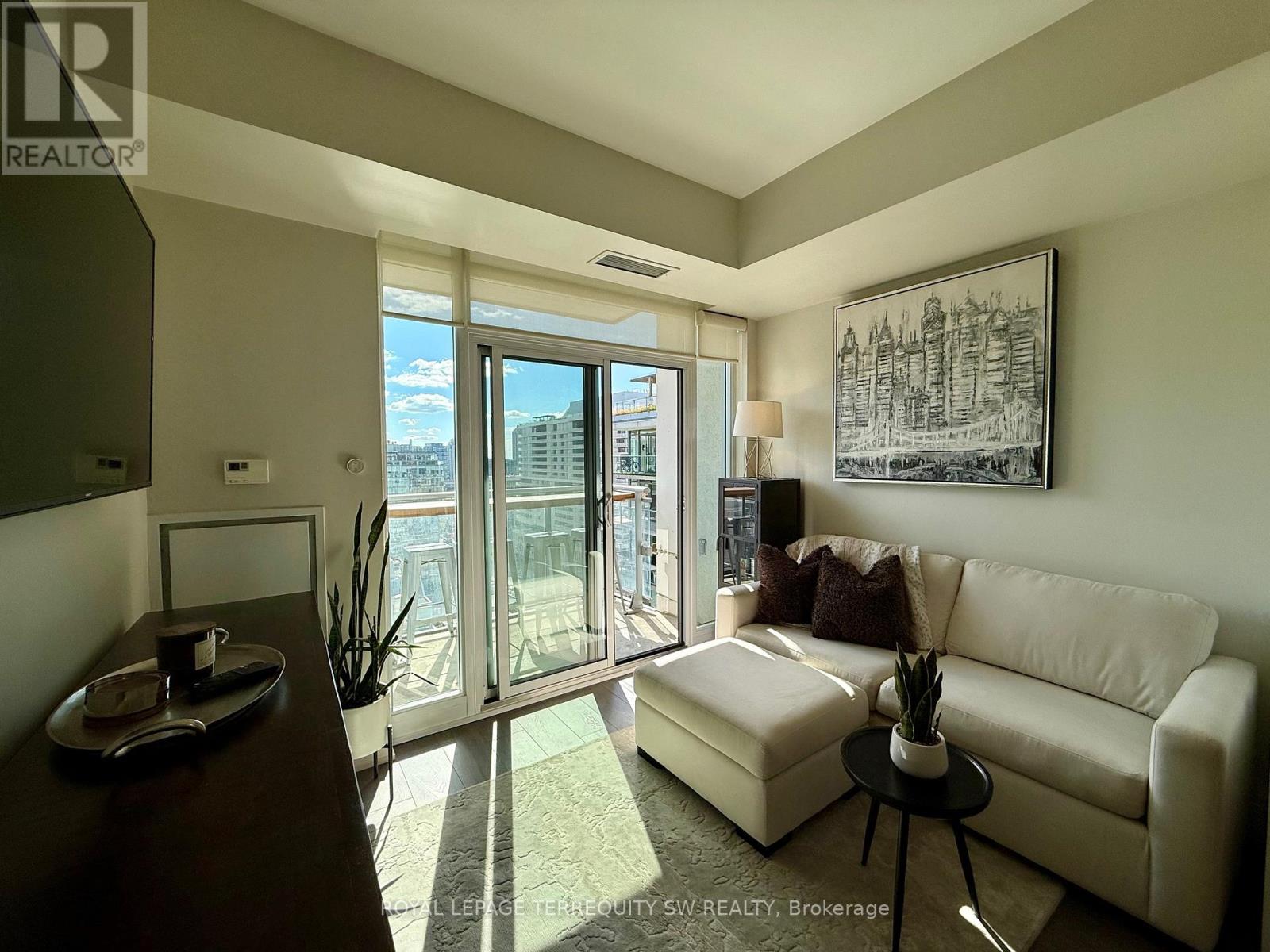 Lph28 - 525 Adelaide Street W, Toronto, Ontario  M5V 0N7 - Photo 5 - C12376020