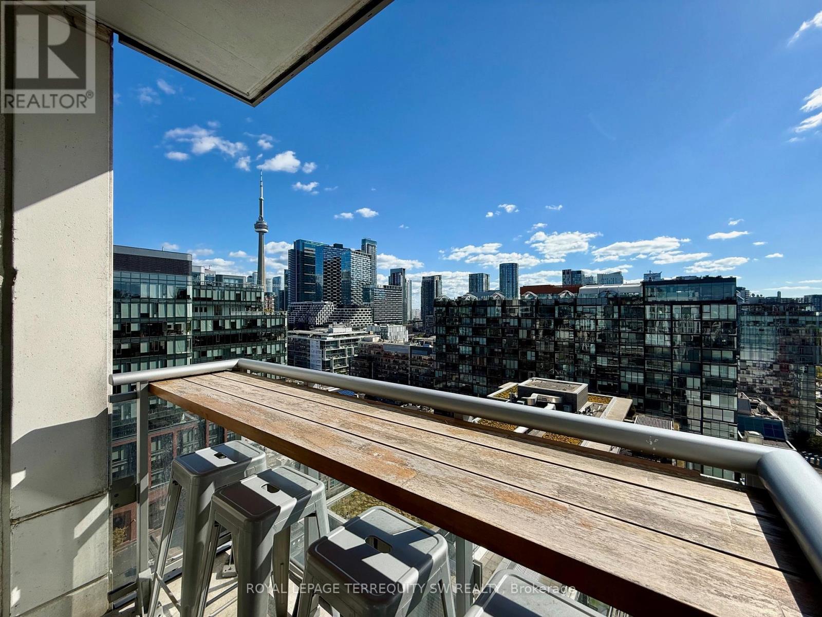 Lph28 - 525 Adelaide Street W, Toronto, Ontario  M5V 0N7 - Photo 2 - C12376020