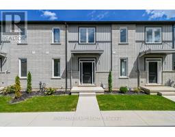 15 - 121A MOFFATT STREET, St. Catharines, Ontario