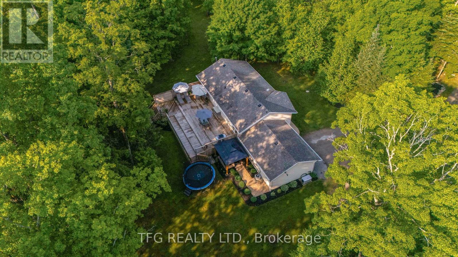 280 PORTER ROAD, Kawartha Lakes, Ontario