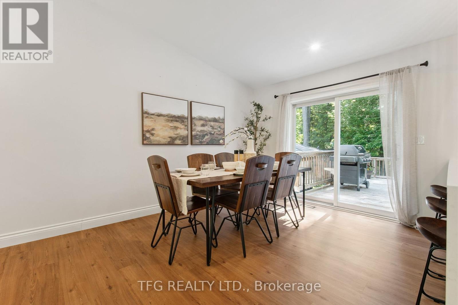 280 Porter Road, Kawartha Lakes, Ontario  L0A 1K0 - Photo 10 - X12452194