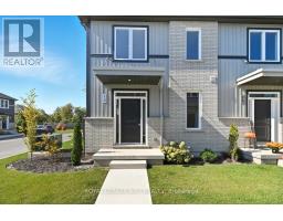 13 - 121A MOFFATT STREET, St. Catharines, Ontario