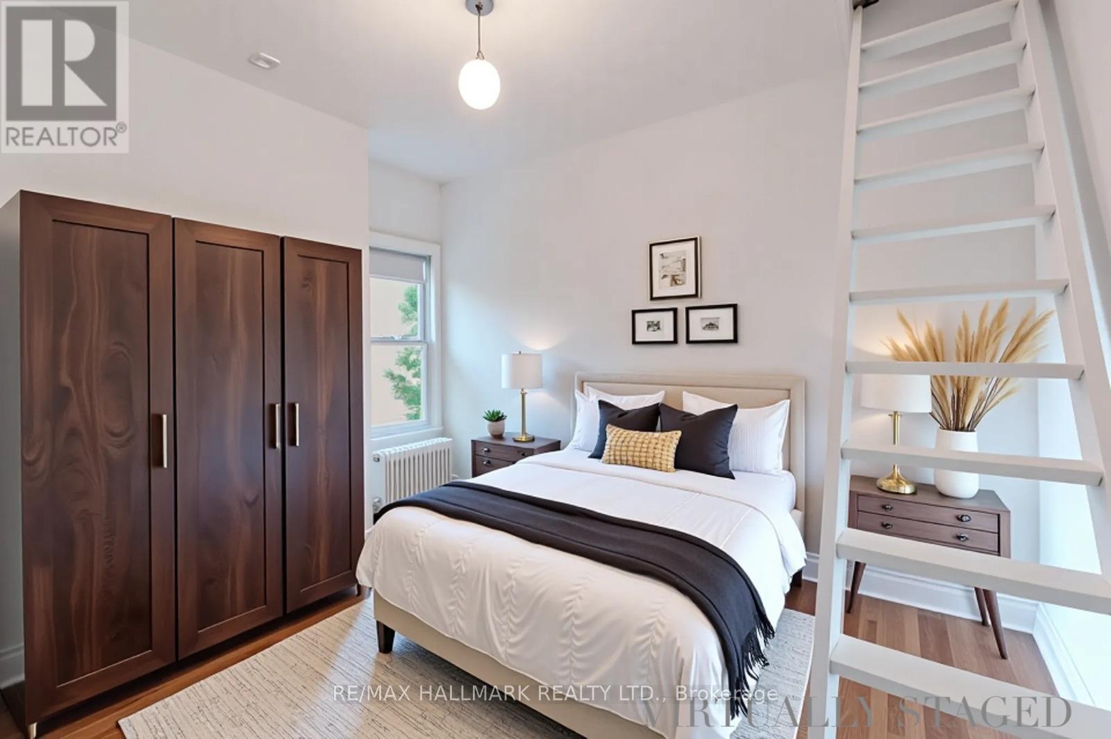 155 Major Street, Toronto, Ontario  M5S 2K9 - Photo 14 - C12451153