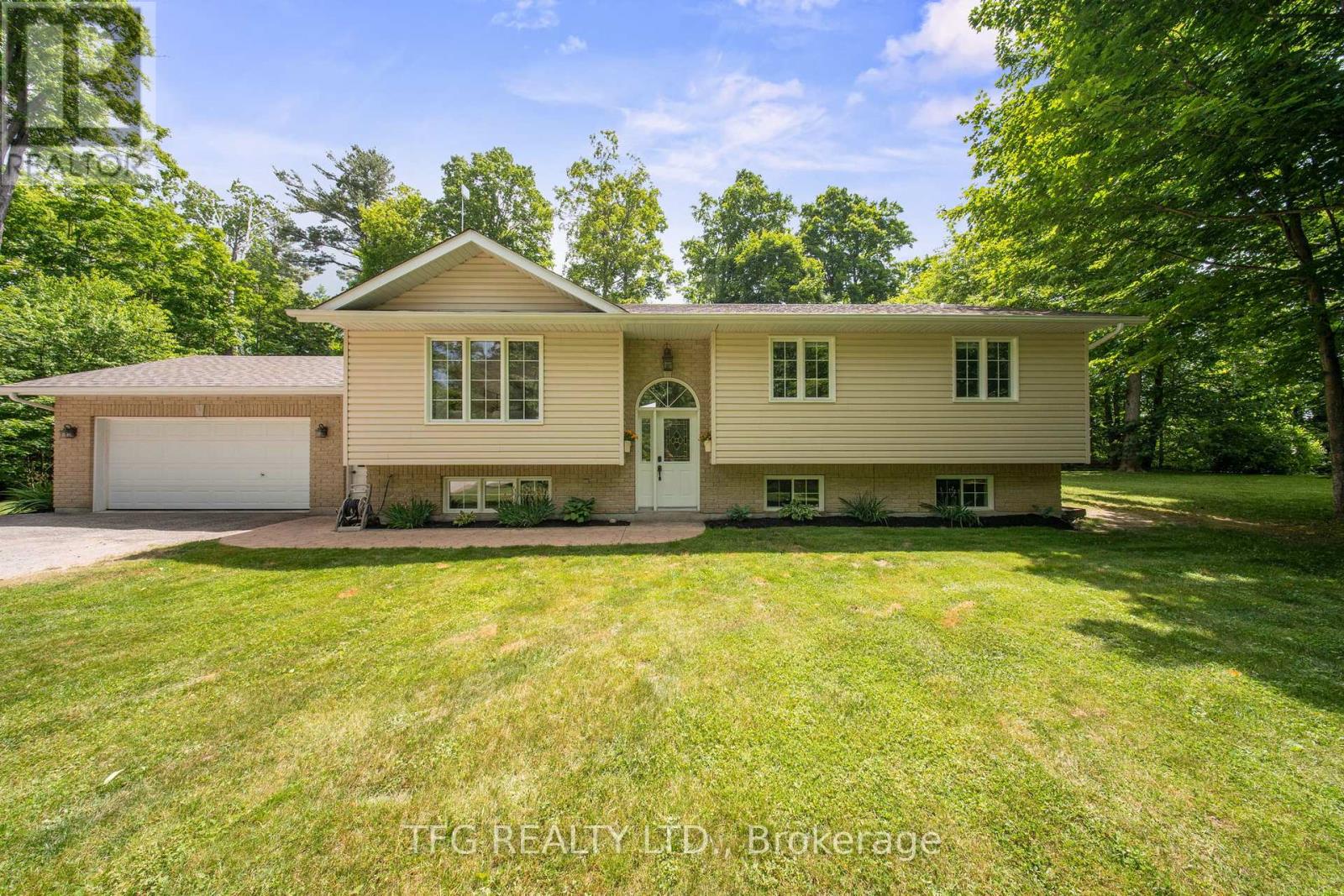 280 Porter Road, Kawartha Lakes, Ontario  L0A 1K0 - Photo 2 - X12452194