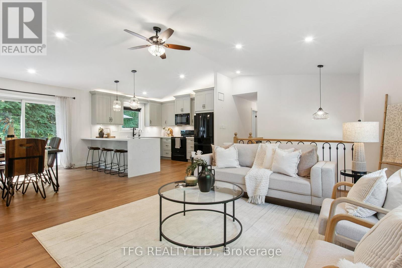 280 Porter Road, Kawartha Lakes, Ontario  L0A 1K0 - Photo 8 - X12452194