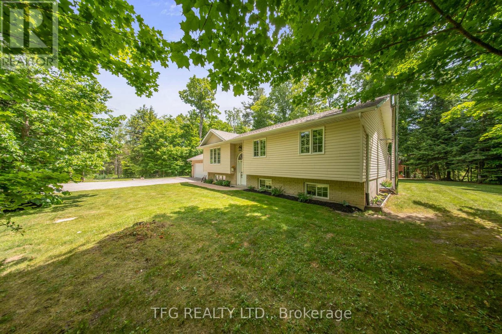 280 Porter Road, Kawartha Lakes, Ontario  L0A 1K0 - Photo 5 - X12452194
