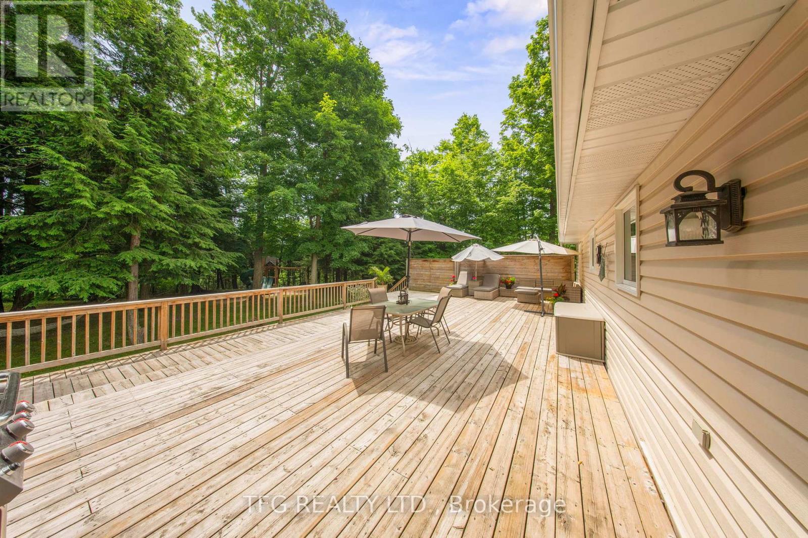 280 Porter Road, Kawartha Lakes, Ontario  L0A 1K0 - Photo 37 - X12452194