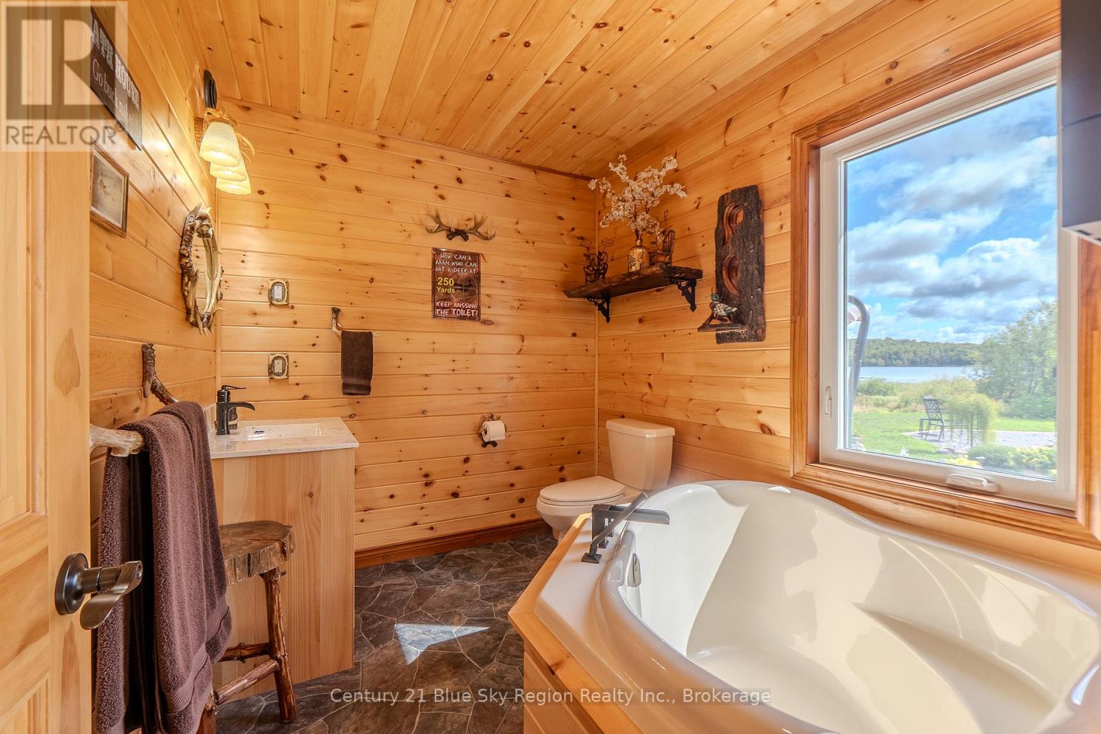 398 Mallard Haven Road, Chisholm, Ontario  P0H 1B0 - Photo 15 - X12452265