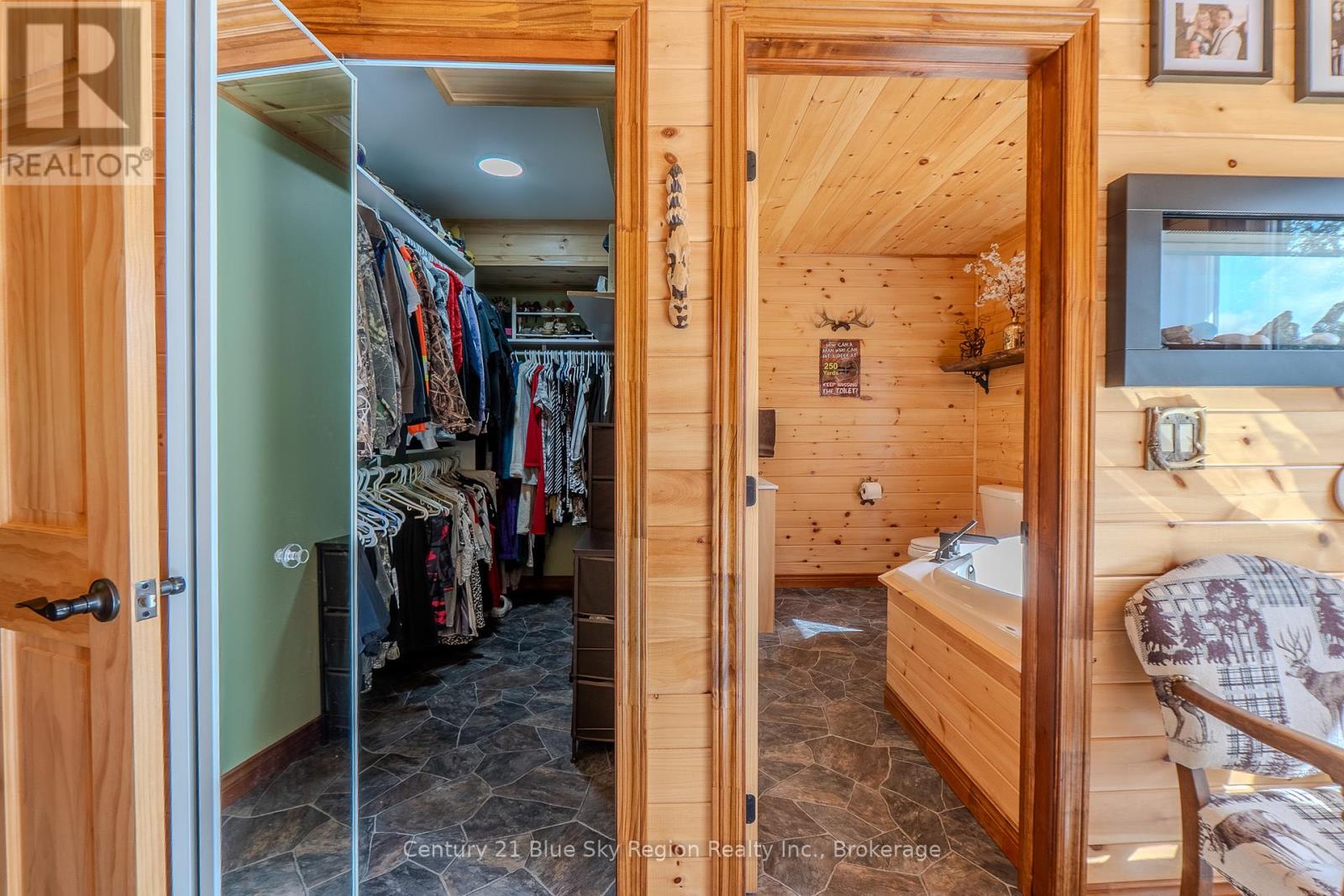 398 Mallard Haven Road, Chisholm, Ontario  P0H 1B0 - Photo 17 - X12452265