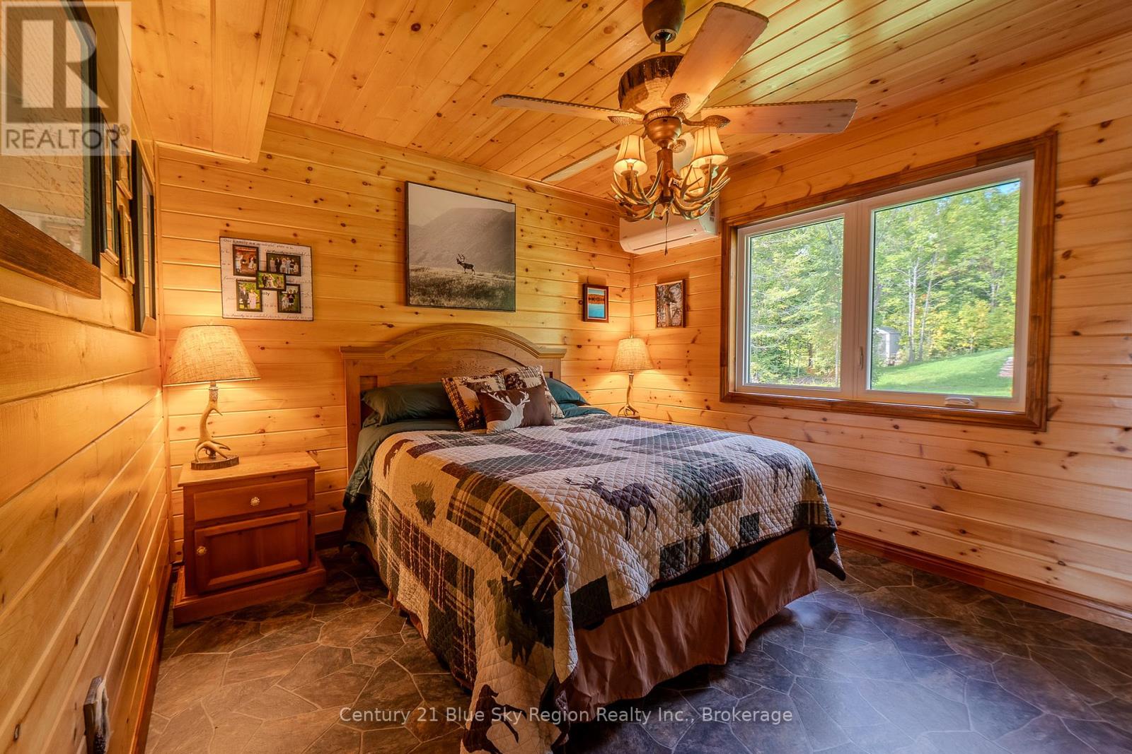 398 Mallard Haven Road, Chisholm, Ontario  P0H 1B0 - Photo 18 - X12452265