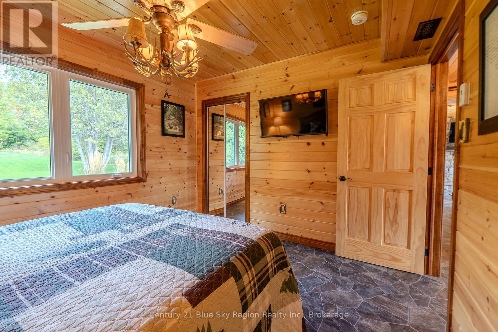 398 Mallard Haven Road, Chisholm, Ontario  P0H 1B0 - Photo 19 - X12452265