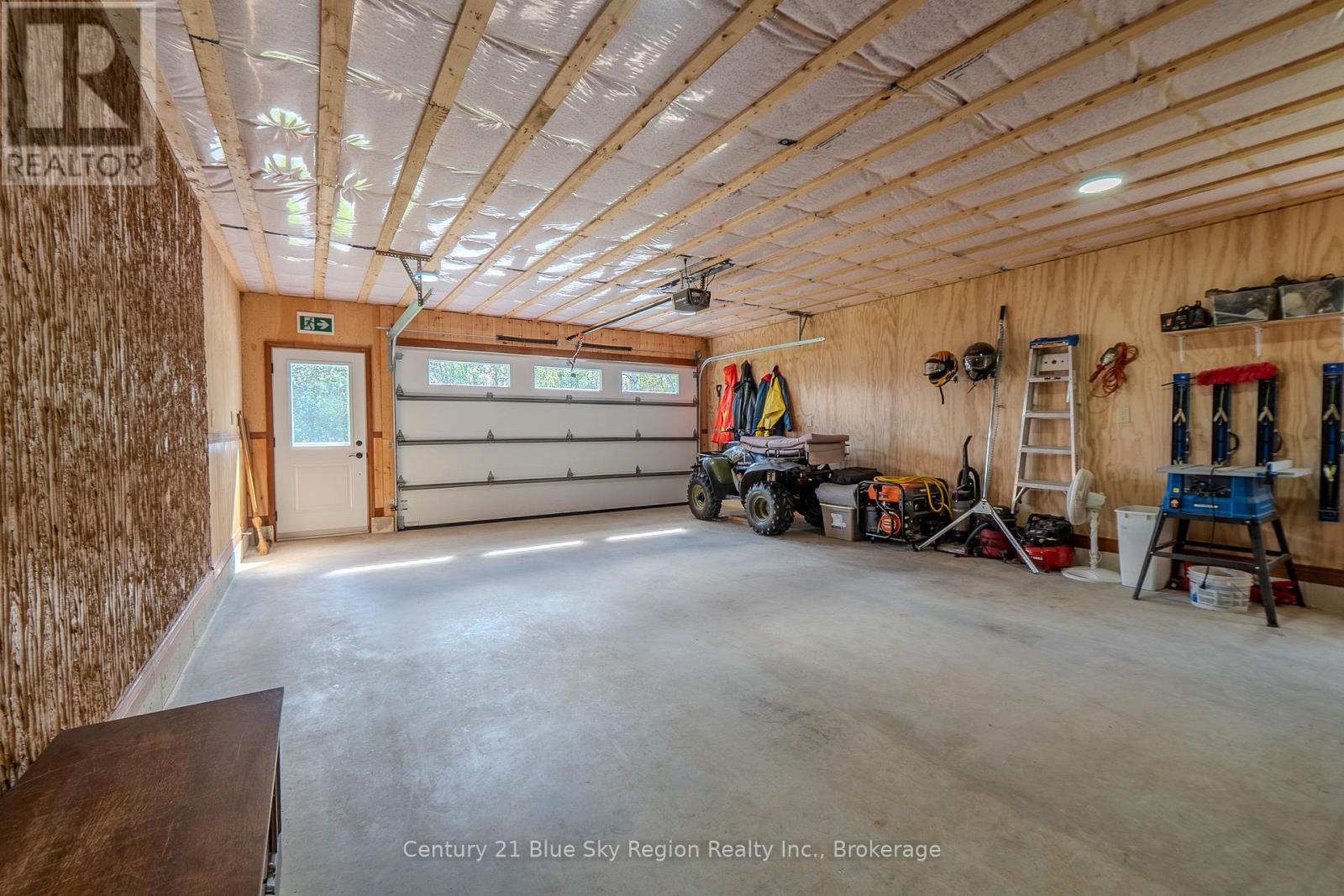 398 Mallard Haven Road, Chisholm, Ontario  P0H 1B0 - Photo 20 - X12452265