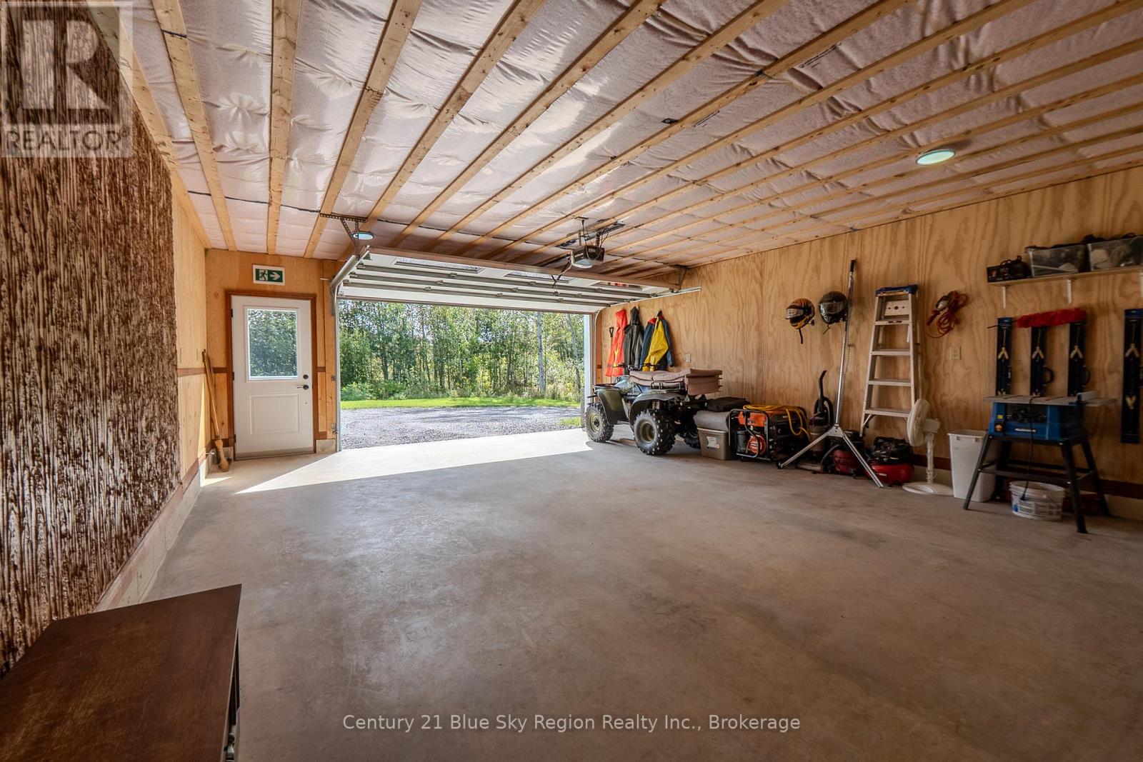 398 Mallard Haven Road, Chisholm, Ontario  P0H 1B0 - Photo 21 - X12452265