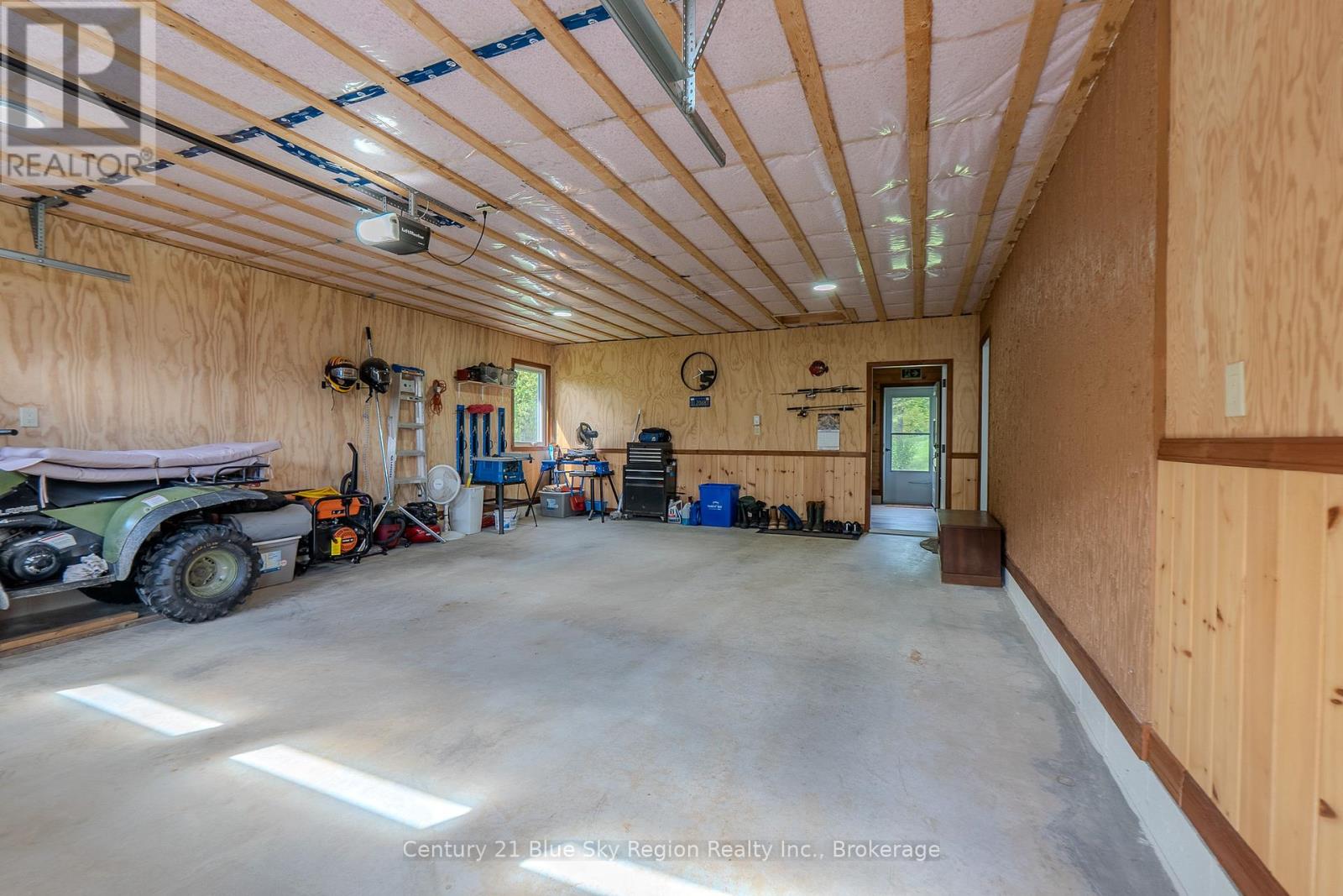 398 Mallard Haven Road, Chisholm, Ontario  P0H 1B0 - Photo 22 - X12452265