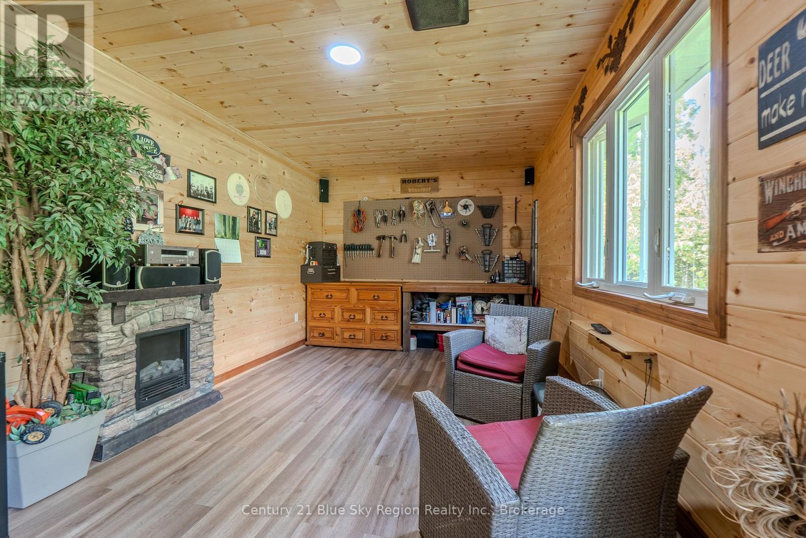 398 Mallard Haven Road, Chisholm, Ontario  P0H 1B0 - Photo 23 - X12452265