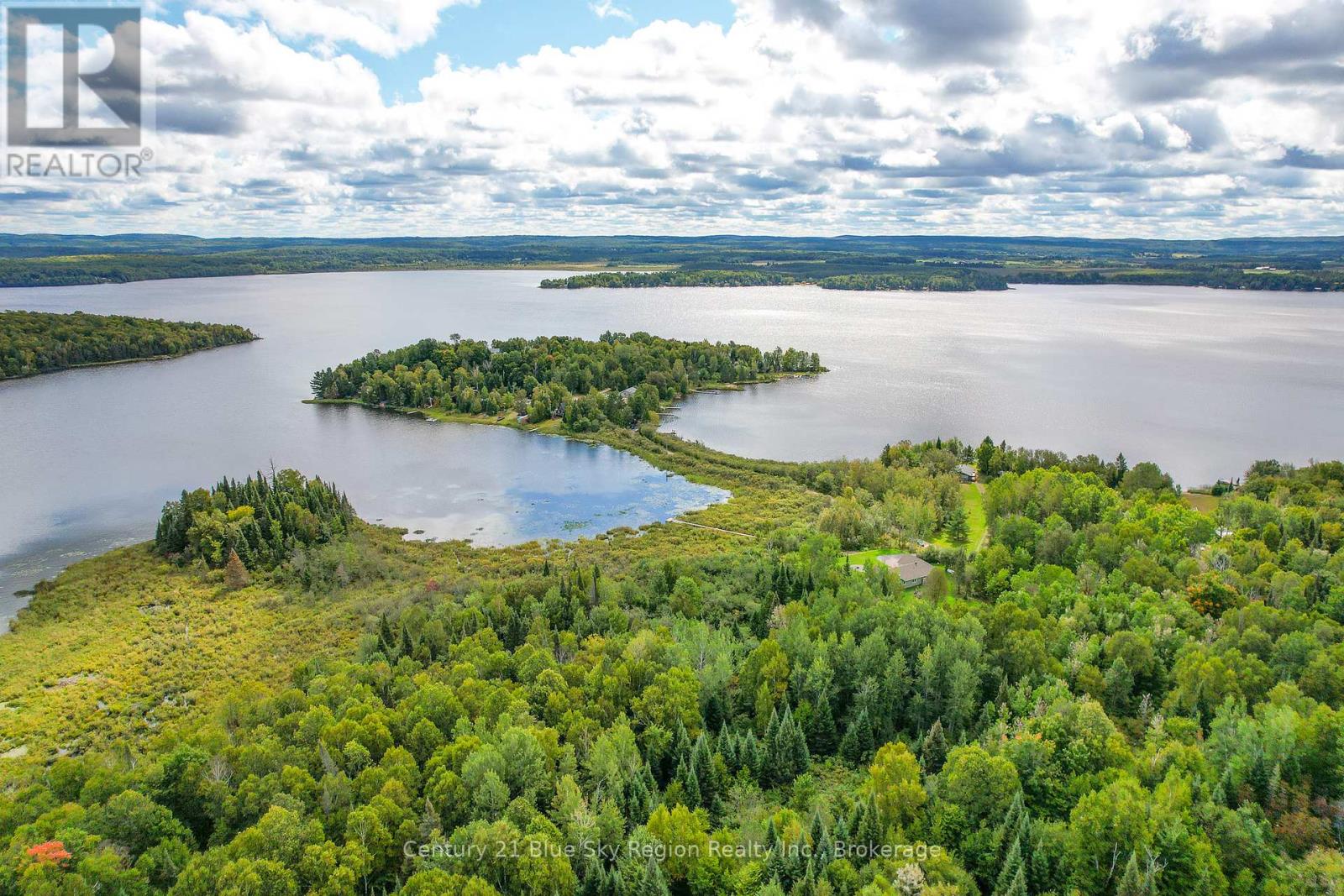 398 Mallard Haven Road, Chisholm, Ontario  P0H 1B0 - Photo 25 - X12452265