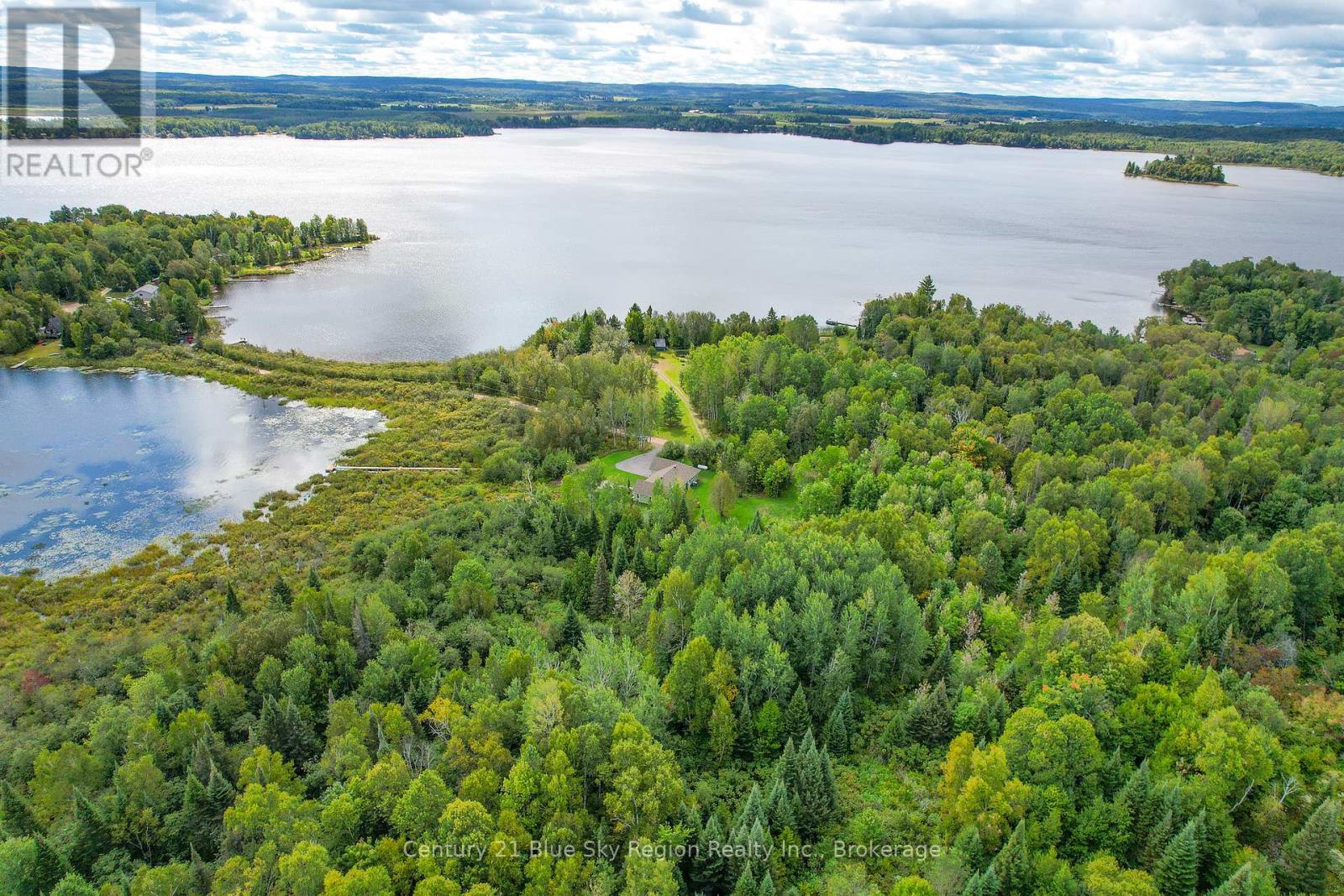 398 Mallard Haven Road, Chisholm, Ontario  P0H 1B0 - Photo 26 - X12452265