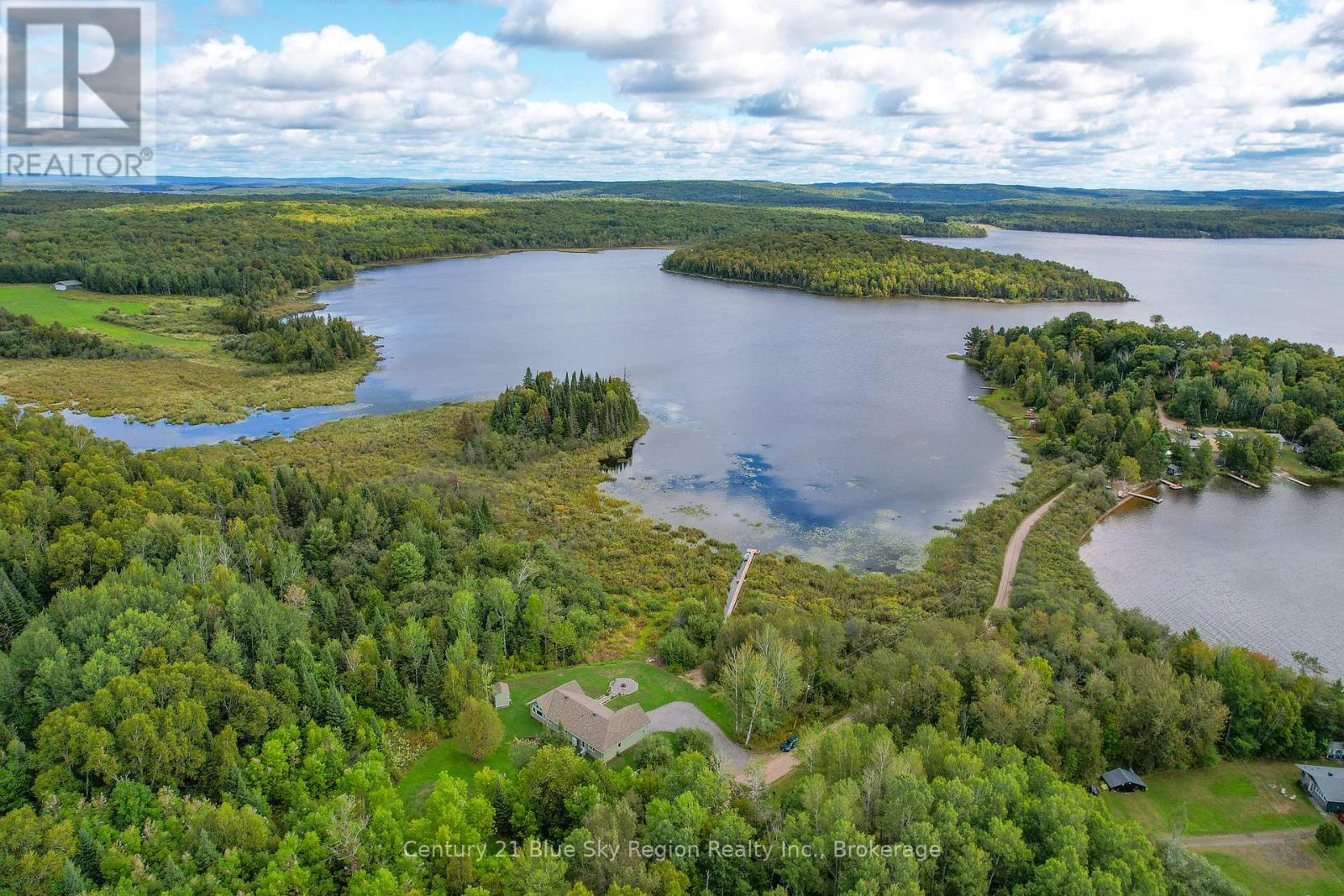 398 Mallard Haven Road, Chisholm, Ontario  P0H 1B0 - Photo 27 - X12452265