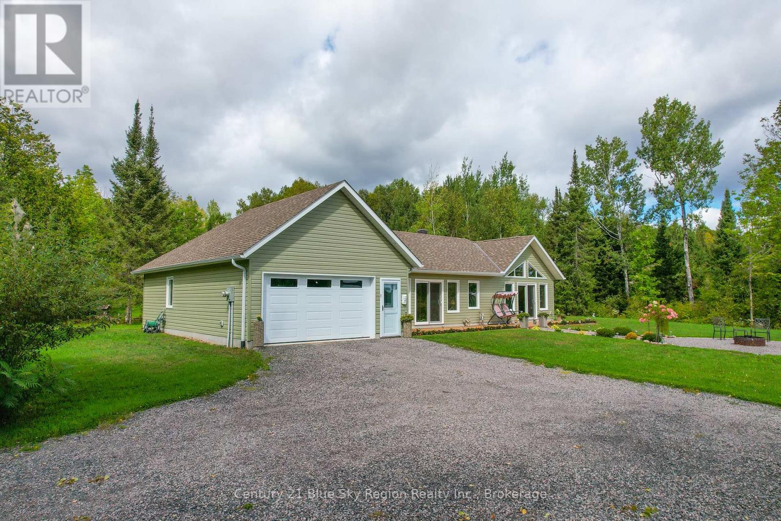 398 Mallard Haven Road, Chisholm, Ontario  P0H 1B0 - Photo 30 - X12452265