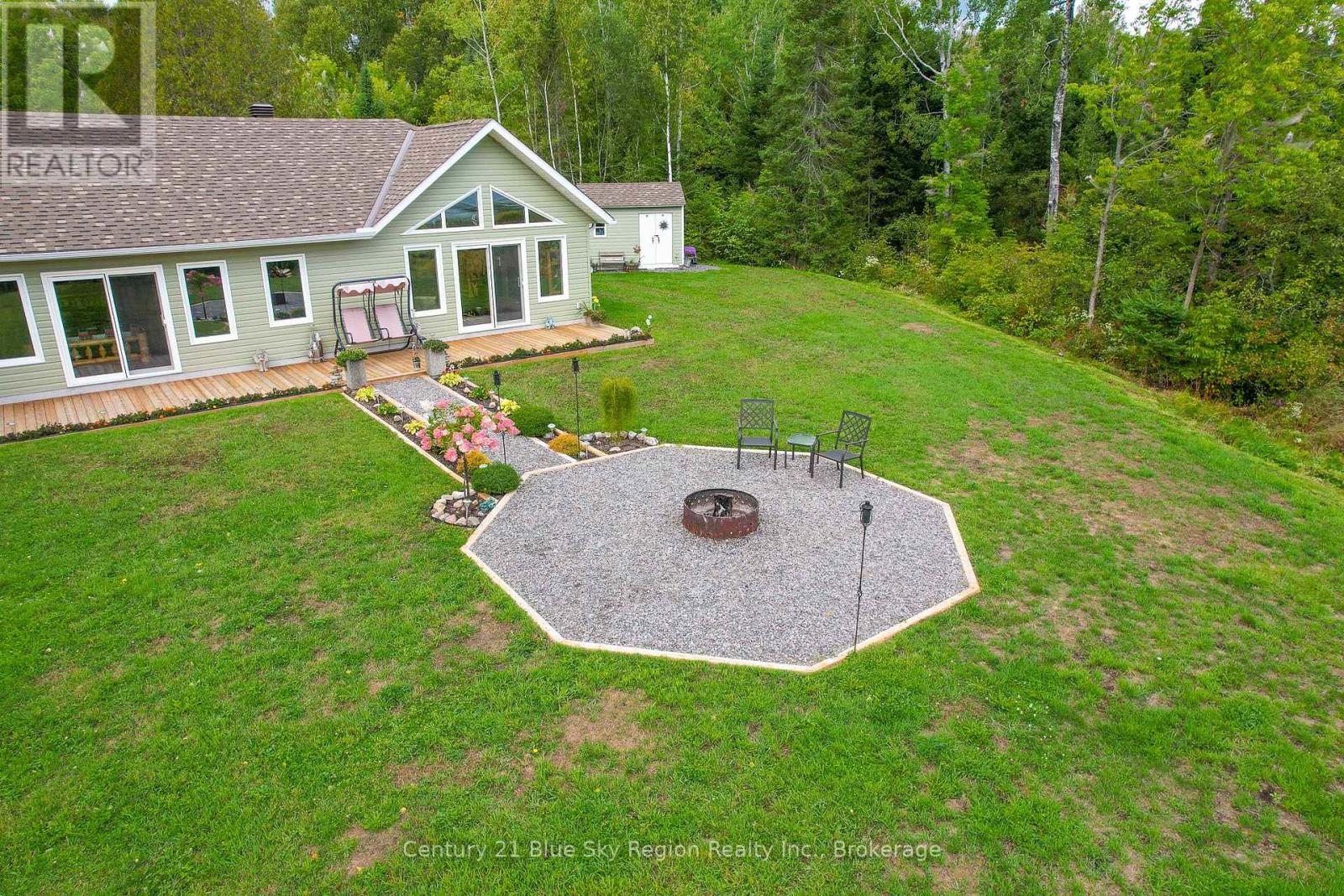 398 Mallard Haven Road, Chisholm, Ontario  P0H 1B0 - Photo 31 - X12452265