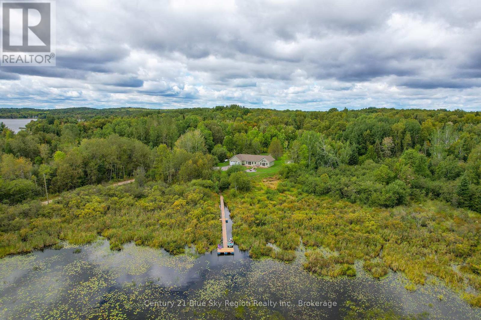 398 Mallard Haven Road, Chisholm, Ontario  P0H 1B0 - Photo 33 - X12452265