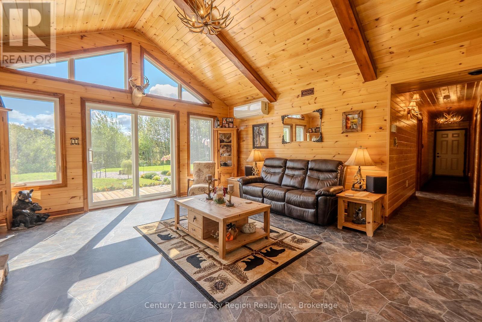 398 Mallard Haven Road, Chisholm, Ontario  P0H 1B0 - Photo 5 - X12452265