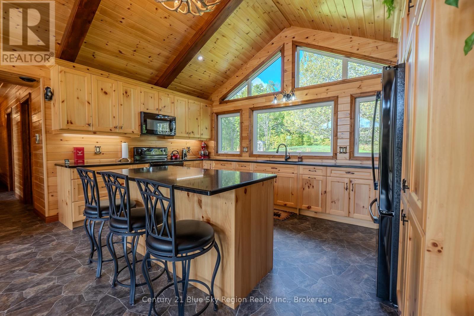 398 Mallard Haven Road, Chisholm, Ontario  P0H 1B0 - Photo 7 - X12452265