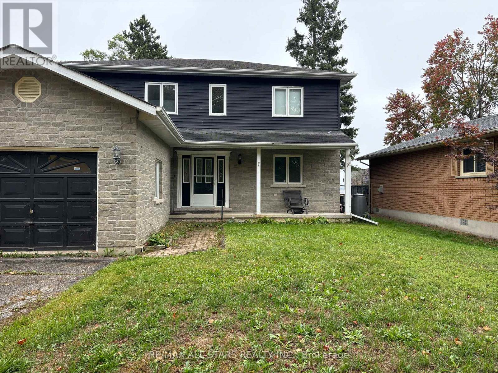 Upper Level - 2999 Lakeside Drive, Severn, Ontario  L3V 6H3 - Photo 2 - S12424328