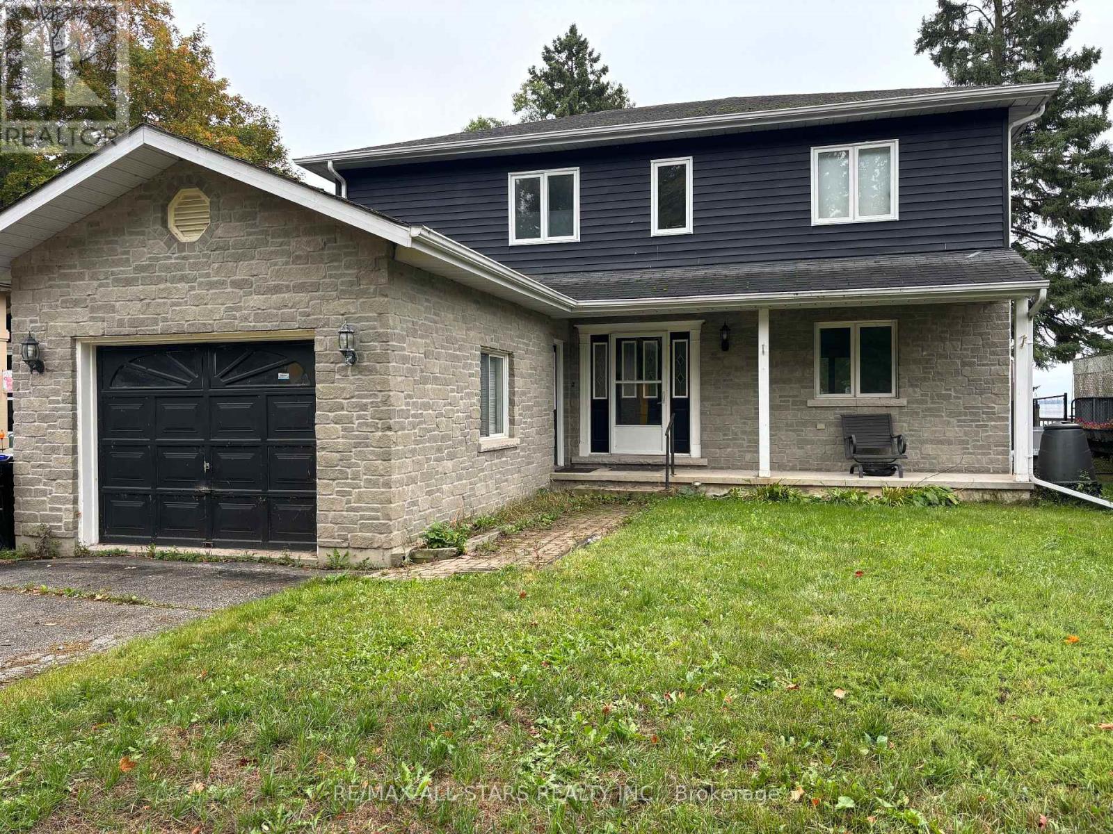 Upper Level - 2999 Lakeside Drive, Severn, Ontario  L3V 6H3 - Photo 3 - S12424328