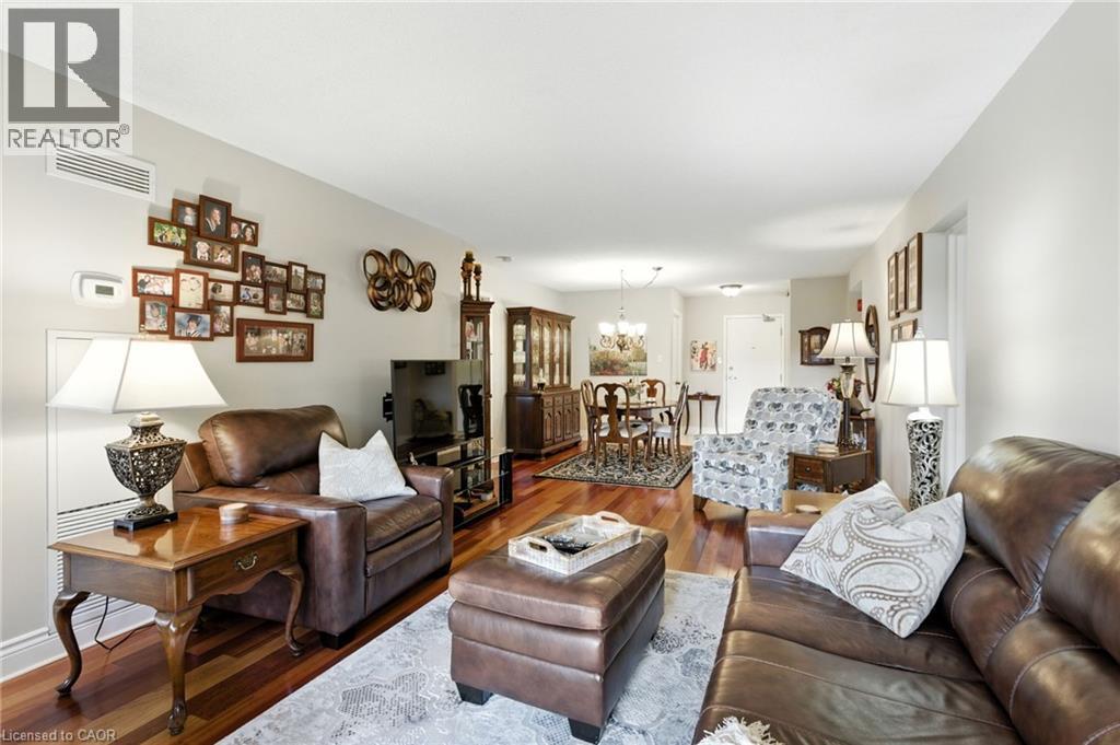 1201 North Shore Boulevard E Unit# 208, Burlington, Ontario  L7S 1Z5 - Photo 11 - 40777431