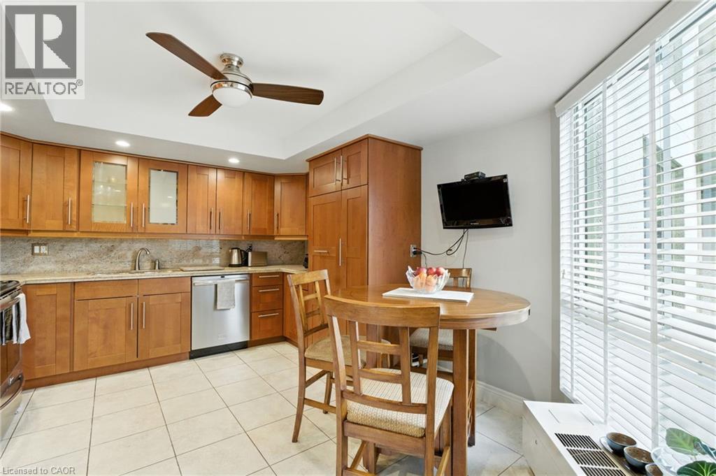 1201 North Shore Boulevard E Unit# 208, Burlington, Ontario  L7S 1Z5 - Photo 12 - 40777431