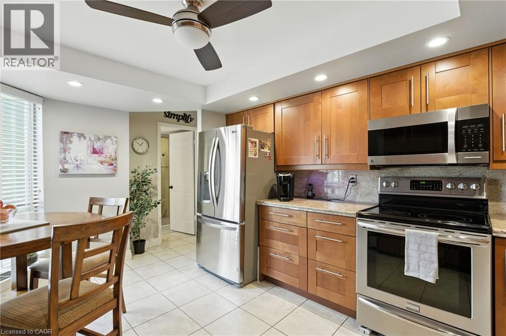 1201 North Shore Boulevard E Unit# 208, Burlington, Ontario  L7S 1Z5 - Photo 14 - 40777431