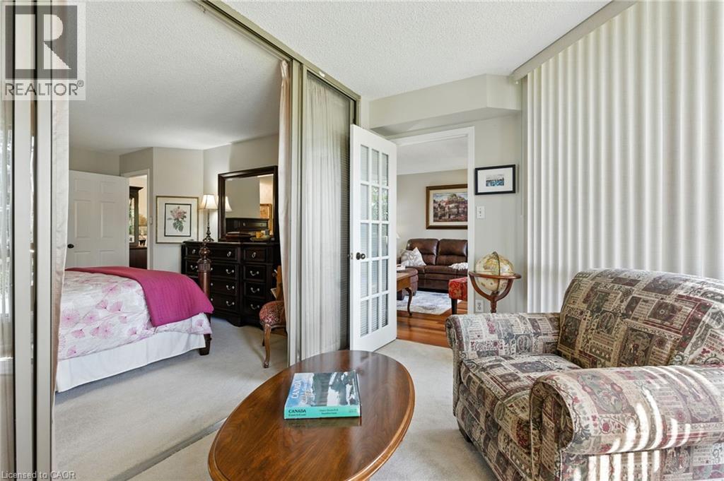 1201 North Shore Boulevard E Unit# 208, Burlington, Ontario  L7S 1Z5 - Photo 19 - 40777431