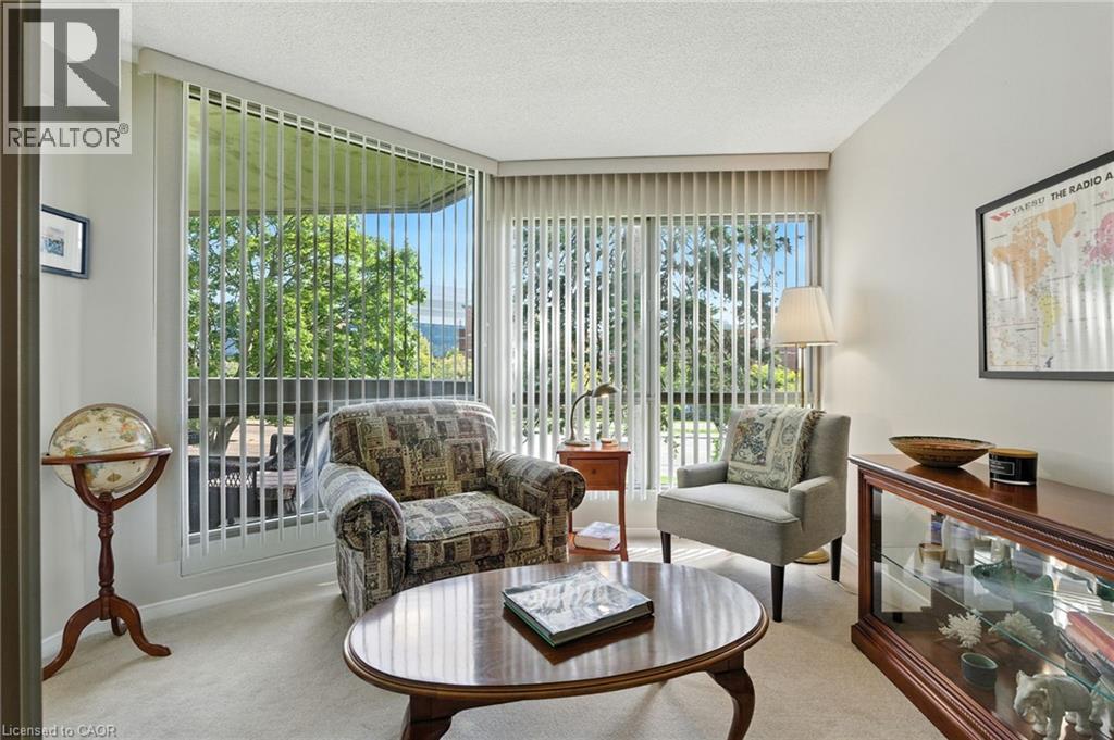 1201 North Shore Boulevard E Unit# 208, Burlington, Ontario  L7S 1Z5 - Photo 20 - 40777431
